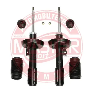 MASTER-SPORT GERMANY 16K002413