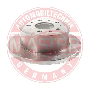 MASTER-SPORT GERMANY 24011601151-PCS-MS