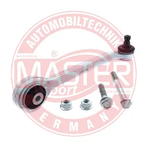21615-SET-MS MASTER-SPORT GERMANY