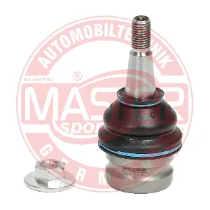 33901-PCS-MS MASTER-SPORT GERMANY
