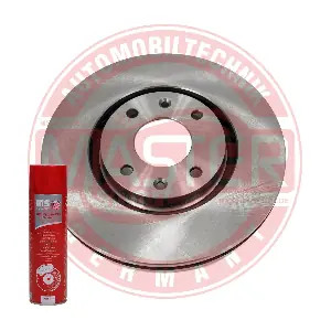 MASTER-SPORT GERMANY 24012601201-PCS-MSP