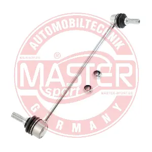36716-PCS-MS MASTER-SPORT GERMANY