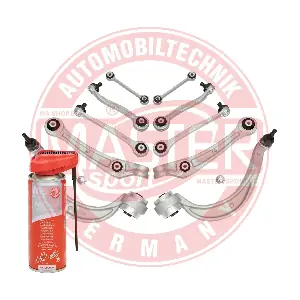 MASTER-SPORT GERMANY 37003/2-KIT-MSP