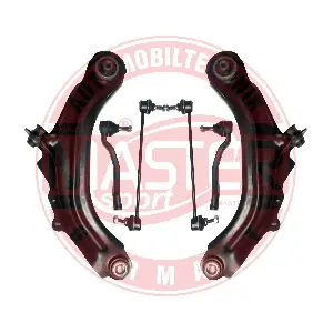 MASTER-SPORT GERMANY 36917-KIT-MS