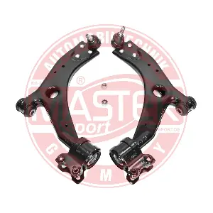MASTER-SPORT GERMANY 36975/2-KIT-MS