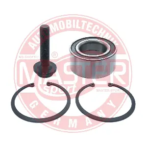 MASTER-SPORT GERMANY 1356-SET-MS