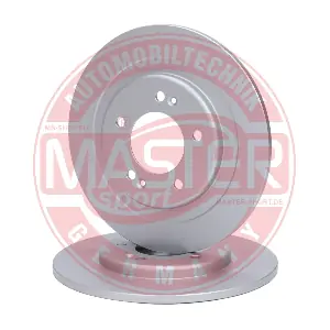 24011003701PR-SET-MS MASTER-SPORT GERMANY