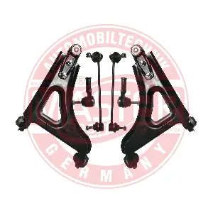 MASTER-SPORT GERMANY 36914/2-KIT-MS