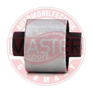 36309-PCS-MS MASTER-SPORT GERMANY