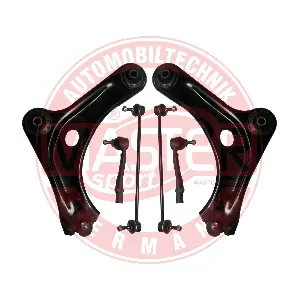 MASTER-SPORT GERMANY 36872-KIT-MS