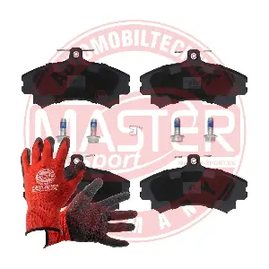 MASTER-SPORT GERMANY 13046028962N-SET-MSP