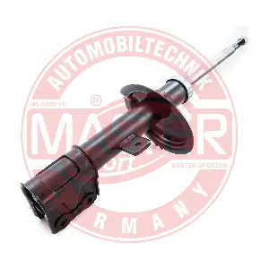 312686-PCS-MS MASTER-SPORT GERMANY