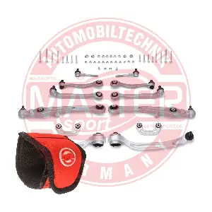 MASTER-SPORT GERMANY 36796-SET-MSM