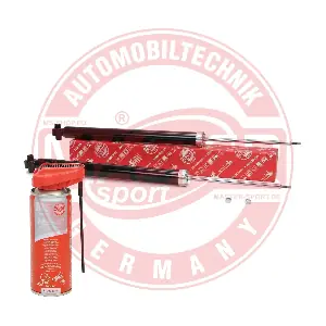MASTER-SPORT GERMANY 16K006302P