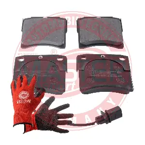 MASTER-SPORT GERMANY 13046028392N-SET-MSP