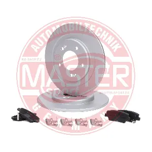 MASTER-SPORT GERMANY 201053830