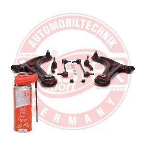 MASTER-SPORT GERMANY 37049/1-KIT-MSP