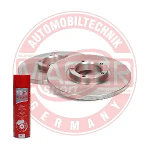 24011401031-SET-MSP MASTER-SPORT GERMANY
