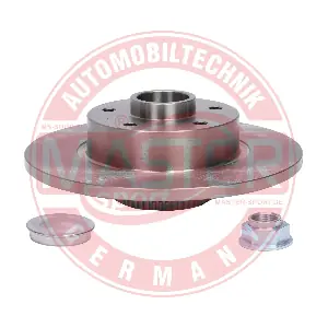 MASTER-SPORT GERMANY 2401120217B-PCS-MS