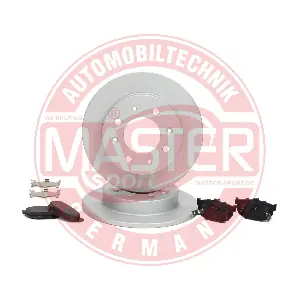 MASTER-SPORT GERMANY 201103340