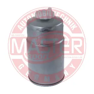 MASTER-SPORT GERMANY 854/4-KF-PCS-MS
