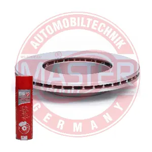 MASTER-SPORT GERMANY 24012201151PR-PCS-MSP