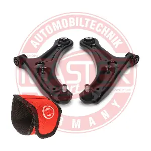 MASTER-SPORT GERMANY 37131-KIT-MSM