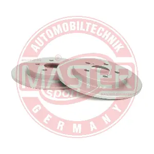 MASTER-SPORT GERMANY 24010901631PR-SET-MS