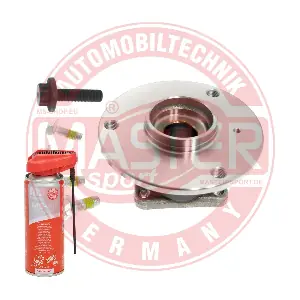MASTER-SPORT GERMANY 6625-SET-MSP