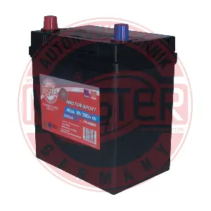 750403301 MASTER-SPORT GERMANY