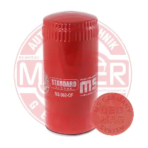 MASTER-SPORT GERMANY 962-OFMG-PCS-MS