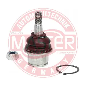 49939M-SET-MS MASTER-SPORT GERMANY