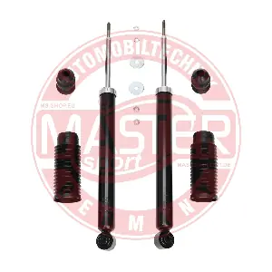 16K002964 MASTER-SPORT GERMANY