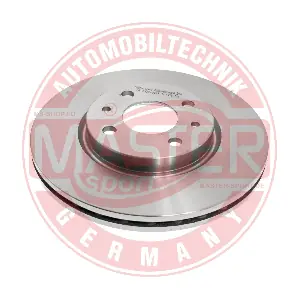 MASTER-SPORT GERMANY 24012201971-PCS-MS