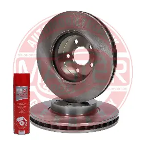 24013201001-SET-MSP MASTER-SPORT GERMANY