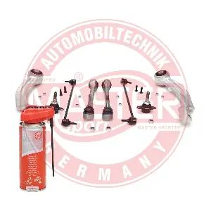 37147/1-KIT-MSP MASTER-SPORT GERMANY