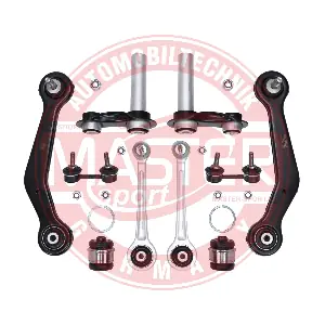 MASTER-SPORT GERMANY 37024-KIT-MS