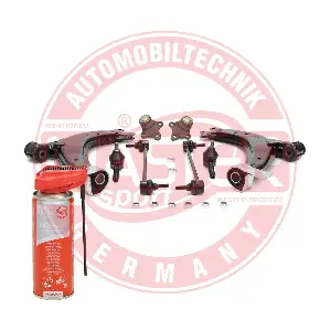MASTER-SPORT GERMANY 37170/2-KIT-MSP