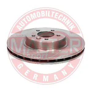 MASTER-SPORT GERMANY 24013001951-PCS-MS