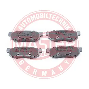 13046141782N-SET-MS MASTER-SPORT GERMANY