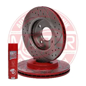MASTER-SPORT GERMANY 24012201721SE-SET-MSP