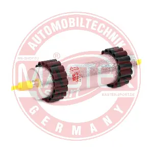 6008-KF-PCS-MS MASTER-SPORT GERMANY