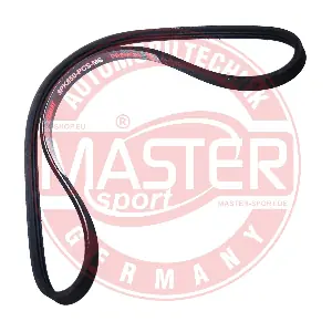 3PK850-PCS-MS MASTER-SPORT GERMANY