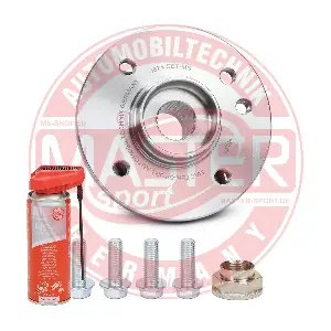 3674-SET-MSP MASTER-SPORT GERMANY