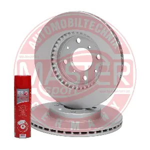 24012002111PR-SET-MSP MASTER-SPORT GERMANY