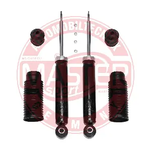 MASTER-SPORT GERMANY 16K002884