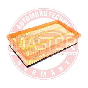 MASTER-SPORT GERMANY 29124-LF-PCS-MS