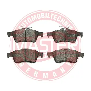 MASTER-SPORT GERMANY 13046072532N-SET-MS