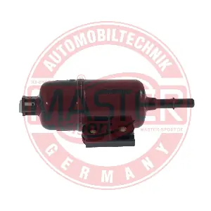 611/6-KF-PCS-MS MASTER-SPORT GERMANY