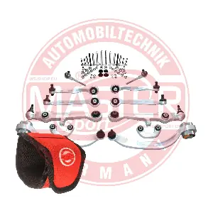 MASTER-SPORT GERMANY 36794-SET-MSM